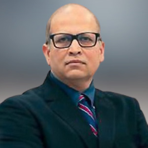 Niraj Hutheesing